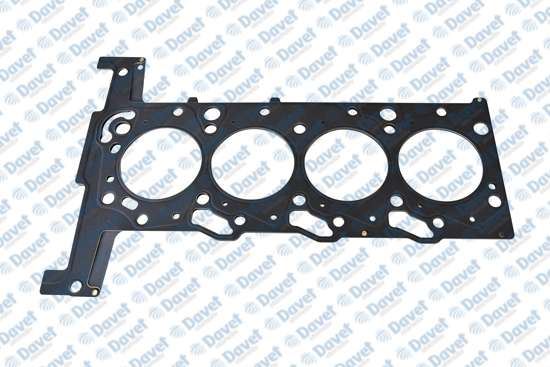 ELR-156.221 Silindir Kapak Contasi 1,2 Mm 3 Centik (Peugeot  Boxer 2.2hdi 06- Ford  Transit V347 2.2tdci 06-)